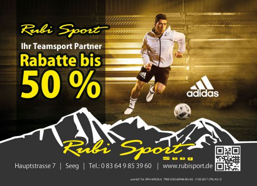 Teamsport Partner