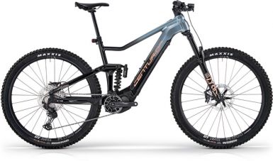 e bike Focus Centurion Kalkhoff