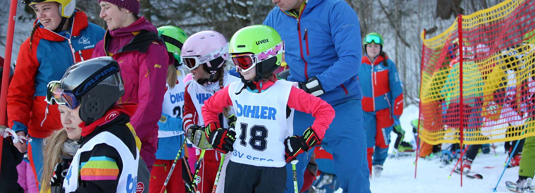 Kinderski-Event