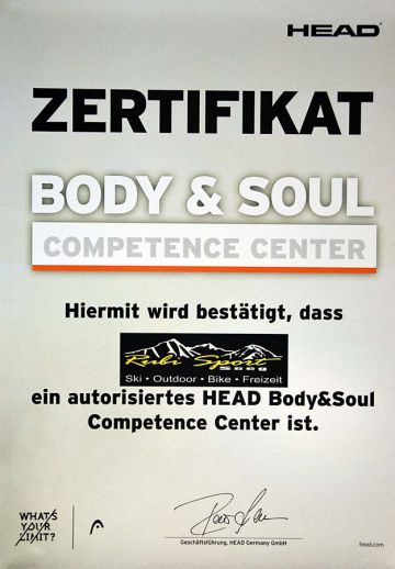 Head Body und Soul Competence Center